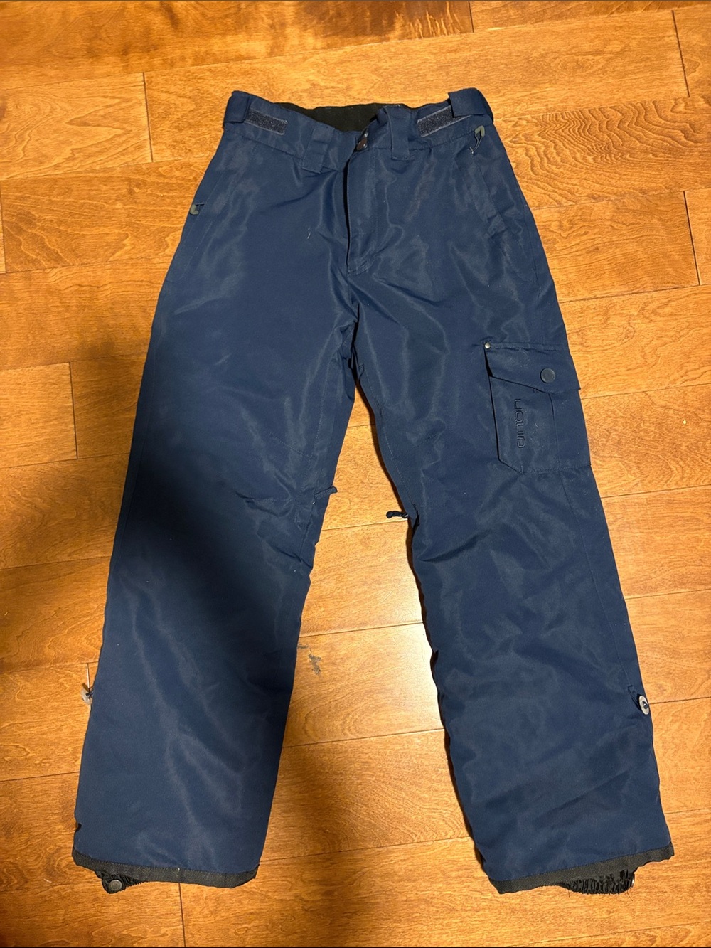 LIQUID KIDS SKI PANTS